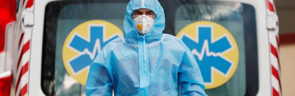 Протягом доби на Чернігівщині COVID-19 діагностували у 5 людей, 8 померли від ускладнень