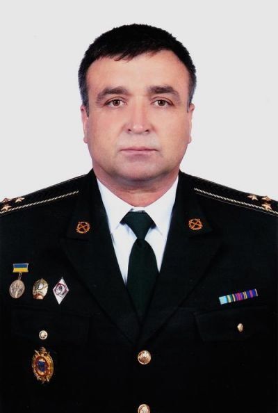 Жінка-підполковник звинуватила керівника чернігівського військкомату в сексуальних домаганнях