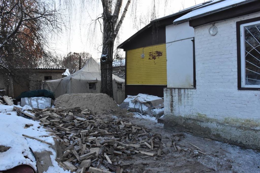 Ударили морози. Де можна погрітися у Чернігові