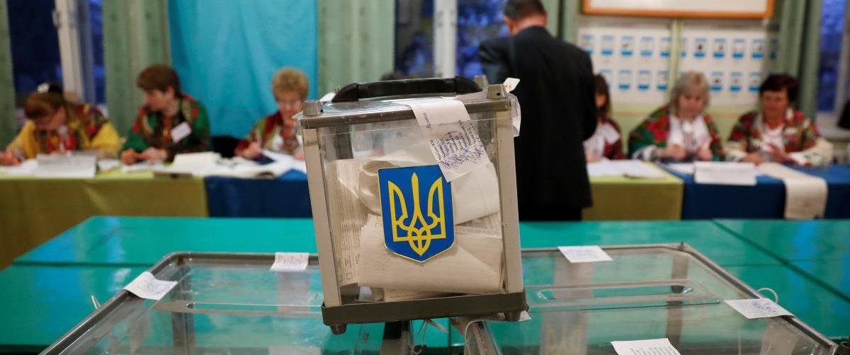 У Чернігівській області – знову вибори. Обирають голову Новгорода-Сіверського
