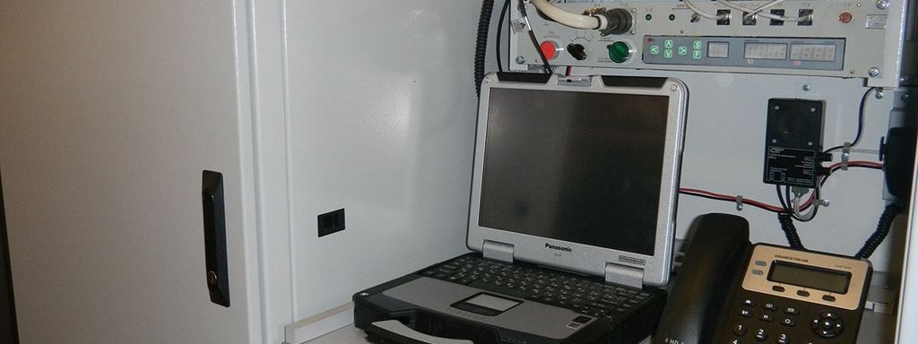 Чернігівський військовий поцупив з частини два суперкомп’ютери ціною 200 тисяч