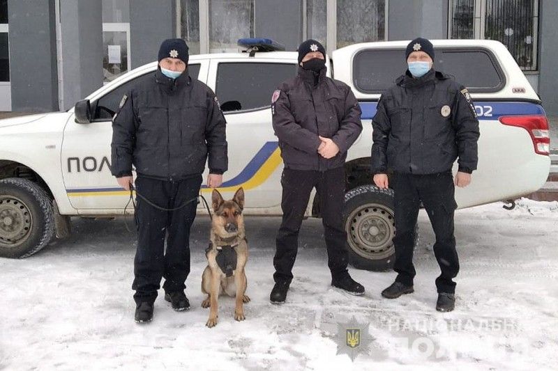 Вибори у Новгород-Сіверському пройшли без порушень
