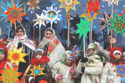 Синоптики розказали, якої погоди чекати жителям Чернігівщини на Різдво