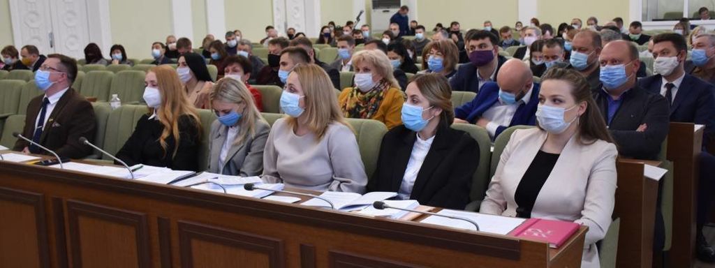 Ким працюють депутати Чернігівської міської ради?
