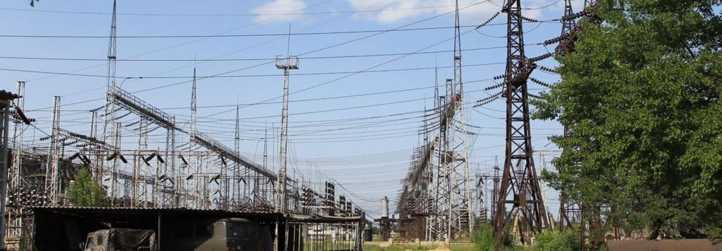 На чернігівців можуть чекати проблеми з електроенергією
