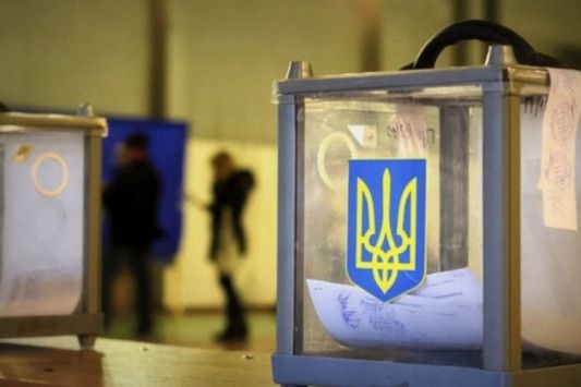Цієї неділі в Новгороді-Сіверському відбудуться вибори