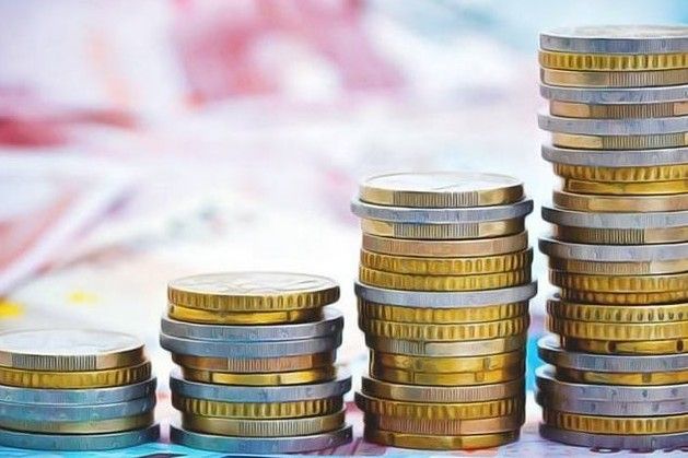 У грудні платники податків Чернігівщини забезпечили приріст надходжень до бюджетів