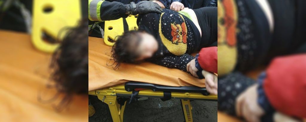 Вирішила накласти на себе руки: з чернігівського автомобільного мосту стрибнула жінка