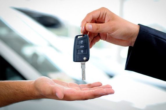 Нові правила реєстрації авто: що потрібно знати водіям Чернігівщини