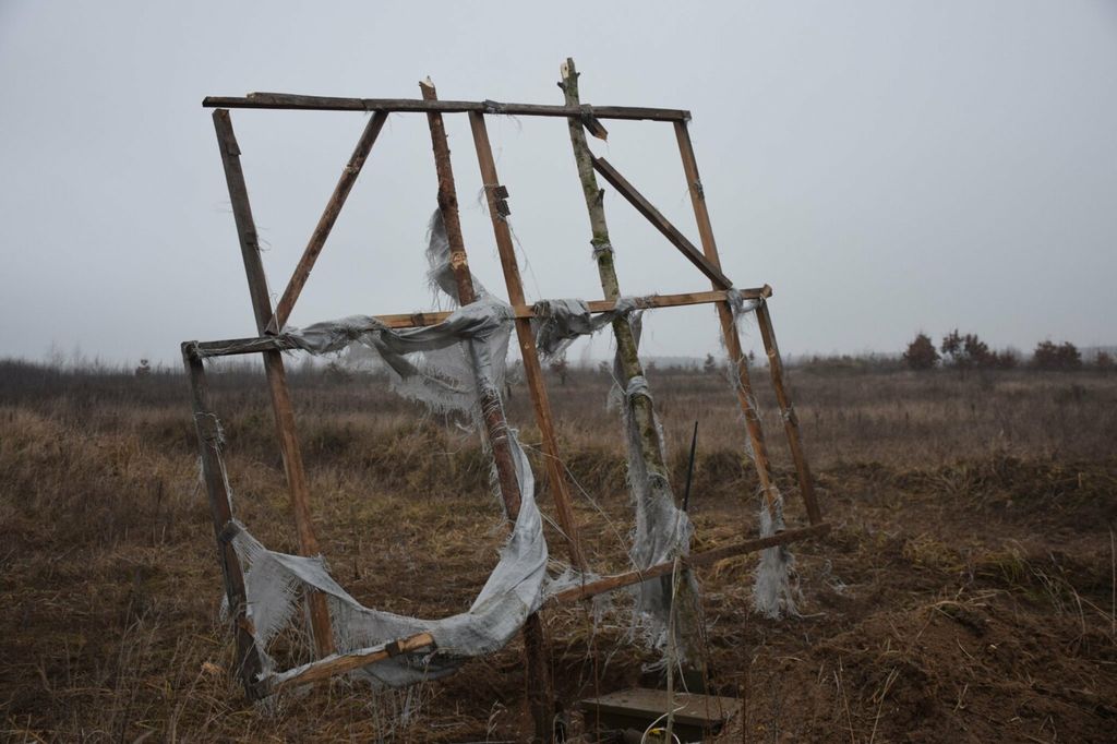 Знищували «опорники» та відбивали контратаки: потужні танкові навчання відбулися на Чернігівщині