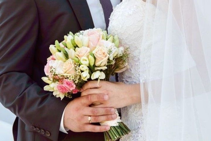 У День закоханих на Чернігівщині очікують традиційного буму весіль