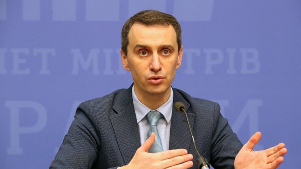 Уряд заборонив на час локдауну продаж низки товарів у супермаркетах: МОЗ буде оскаржувати заборону