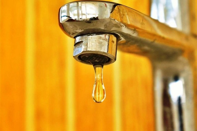 Жителі мікрорайону Шерстянка у Чернігові можуть залишитися без води