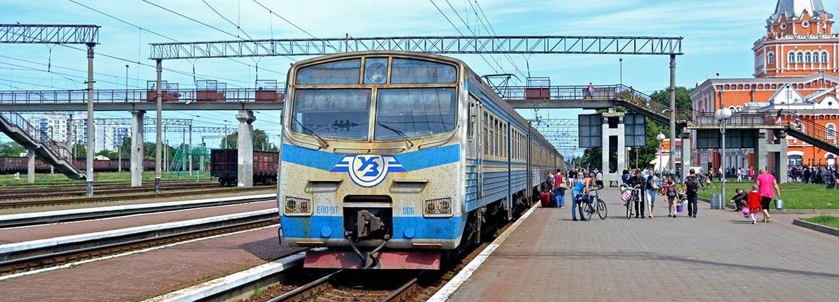 Потяг з Чернігова до Львова можуть попросити в «Укрзалізниці» усі бажаючі
