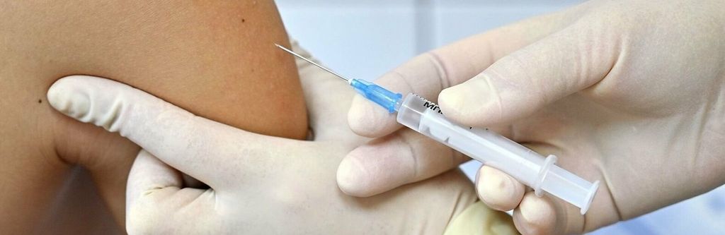 Чернігівці зможуть стати в чергу на вакцинацію від COVID-19 в інтернеті
