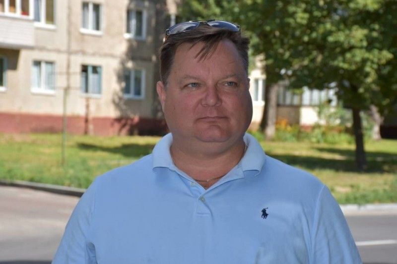 Кадрові зміни: в Атрошенка новий радник і керівник комунального підприємства