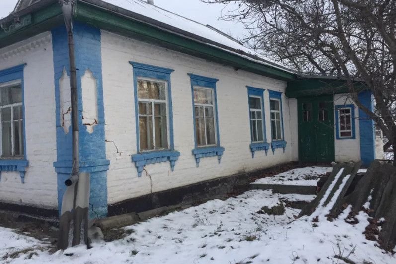 Загадкова смерть: у селі на Чернігівщині знайшли тіло з «відбитками» тварин