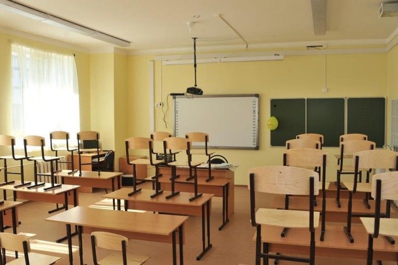 Трансформація шкіл Чернігова: список «змінених» закладів