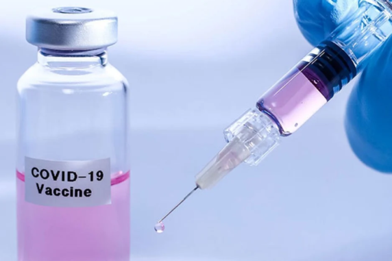 Більше п’яти тисяч жителів Чернігівщини вакцинуватимуть від коронавірусу першочергово