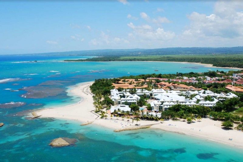 Куди поїхати в Домінікану на відпочинок в 2021?