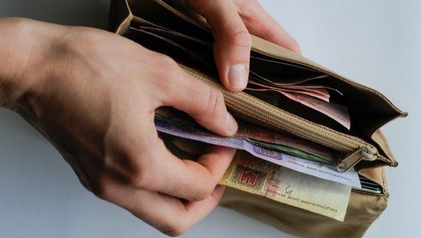 Жителі Чернігівщини заробляють набагато менше за решту українців