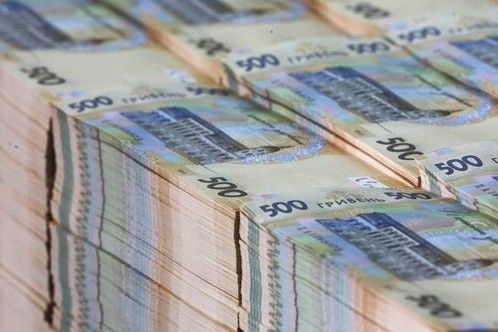 Майже півмільярда гривень податків отримали місцеві бюджети Чернігівщини за січень 2021 року