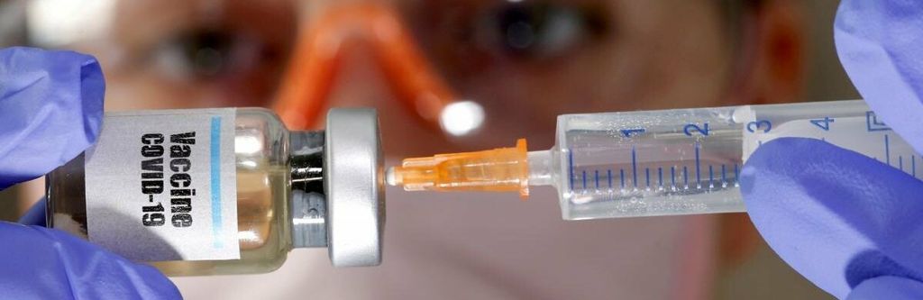Підготовка завершилася: Чернігівщина в очікуванні вакцини від коронавірусу