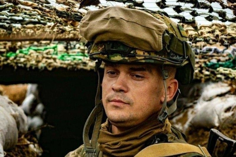 Військовий з Чернігівщини отримав важкі поранення на сході