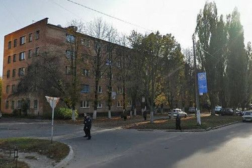 Гуртожиток на проспекті Перемоги залишається у власності громади Чернігова