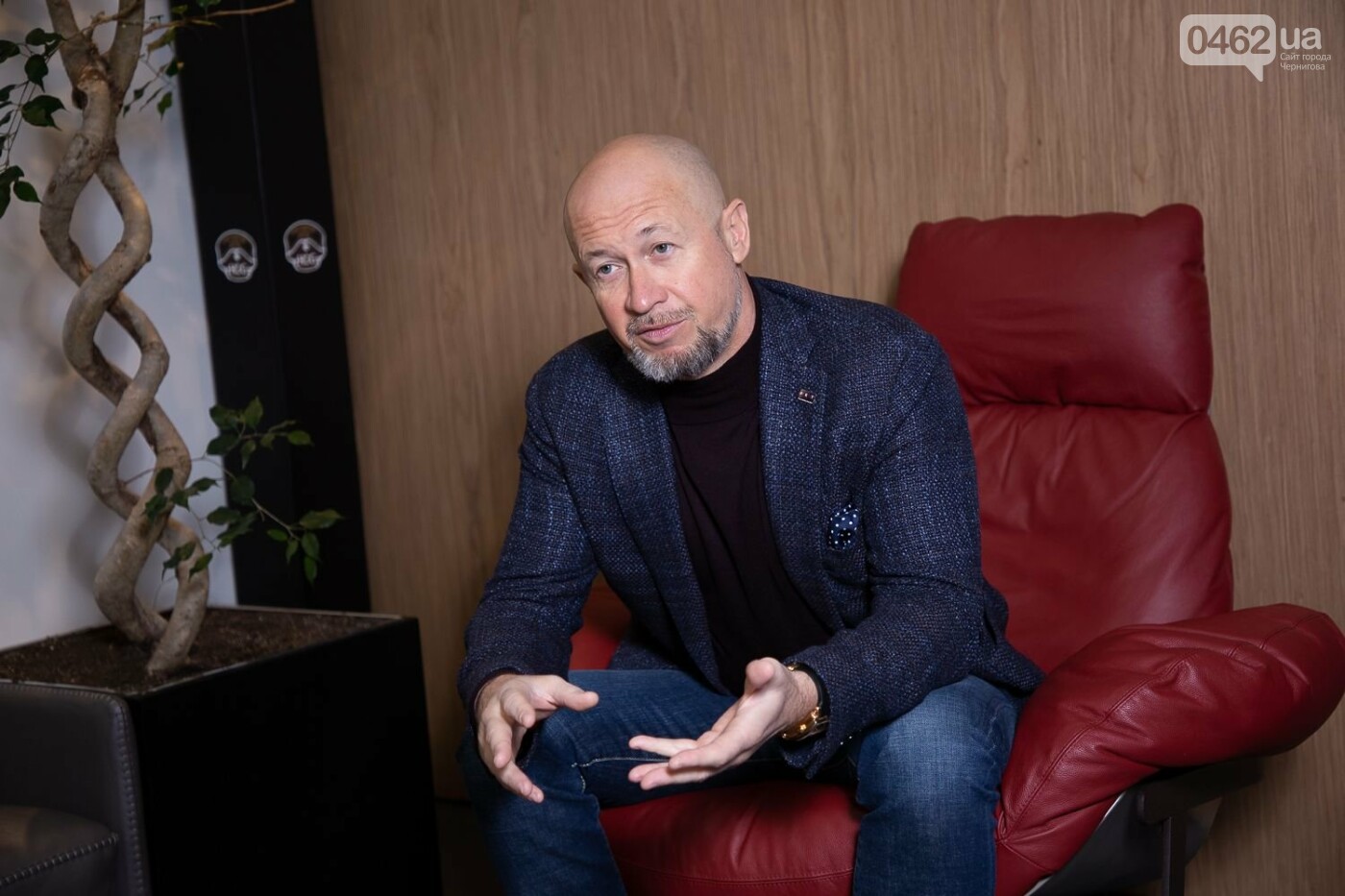 Александр Суворов: «Самый главный человеческий труд – это заменить свои негативные убеждения на позитивные»