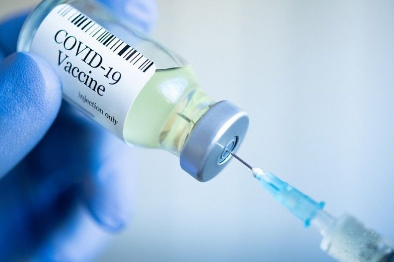 У Чернігові 87 із 280 лікарів погодилися вакцинуватися від COVID-19