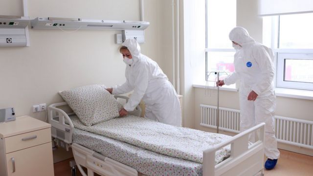 За два дні на Чернігівщині померло 16 хворих на коронавірус