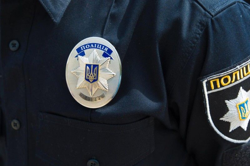 У поліції Чернігівської області розпочали роботу сектори адміністративної практики