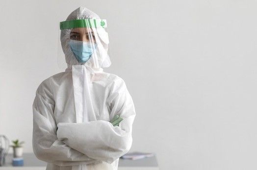 Коронавірус на Чернігівщині: 116 нових випадків захворювання та 6 летальних