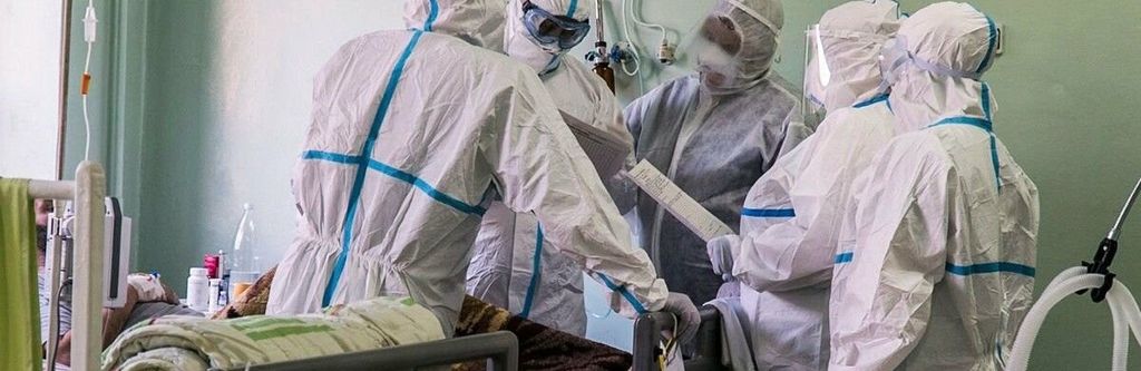 Майже 300 нових випадків і 4 смерті від COVID-19 виявили на Чернігівщині за добу