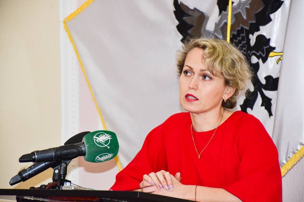 Чернігівський ліцей №15 буде з новою директоркою: комісія рекомендує Антоніну Харченко