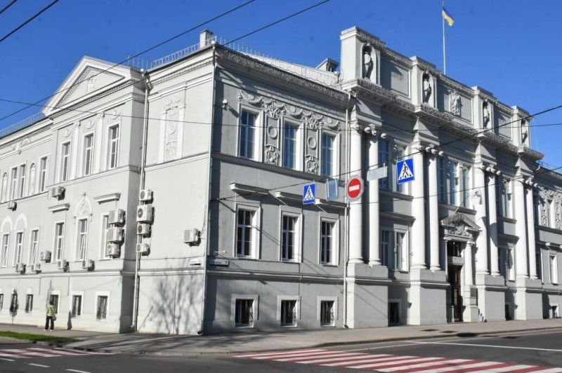 Плювок в «атовців»: у Чернігові провертають земельну оборудку