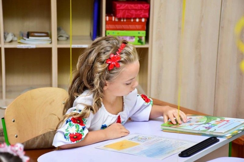 Які школи Чернігова прийматимуть першачків у наступному році