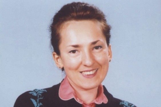 Чернігівську письменницю нагородили «Золотим дипломом» у Німеччині