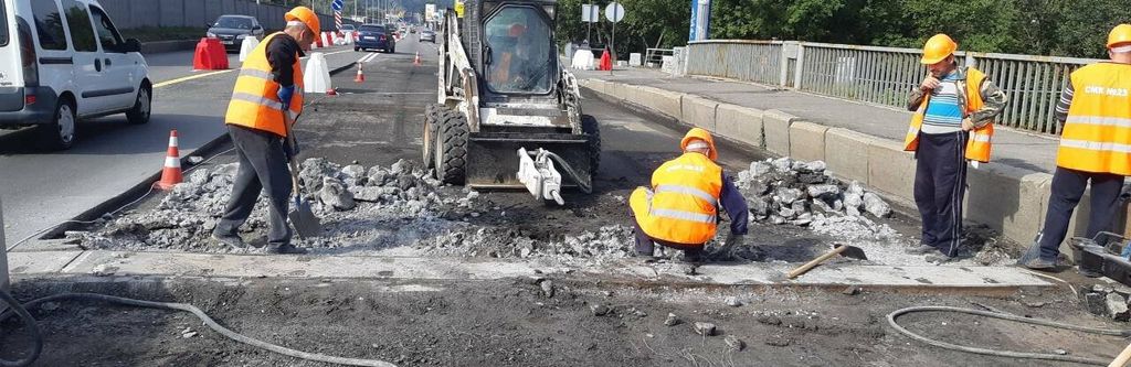 Протягом року на Чернігівщині обіцяють відремонтувати 11 мостів