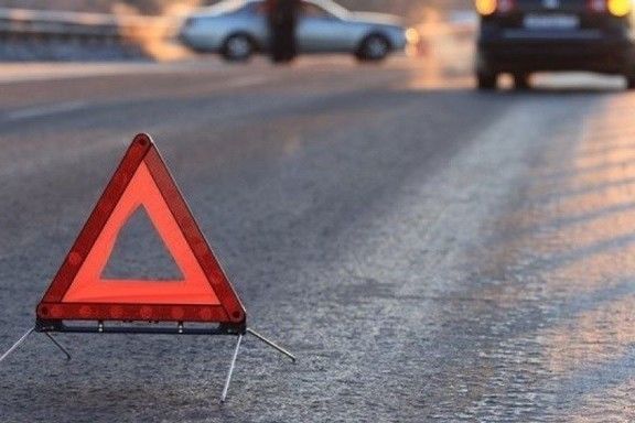 Поліція шукає свідків ДТП, в результаті якої загинуло двоє
