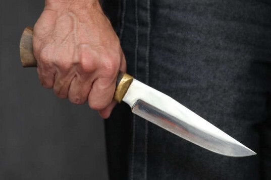 77 ударів ножем: на Чернігівщині 22-річний вбивця проведе 14 років у в’язниці