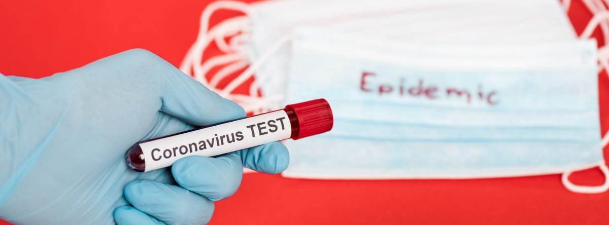 Майже 200 нових коронавірусних пацієнтів за добу виявили у Чернгігівській області