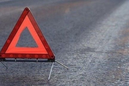 На вулиці Бєлова у Чернігові у результаті ДТП постраждала жінка