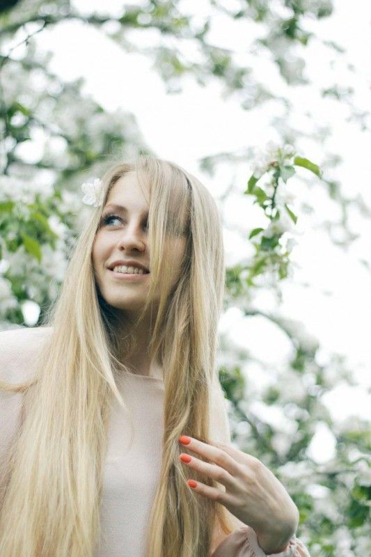 Екологічне серце, психологія щастя і царство книг Наталії Мартинюк