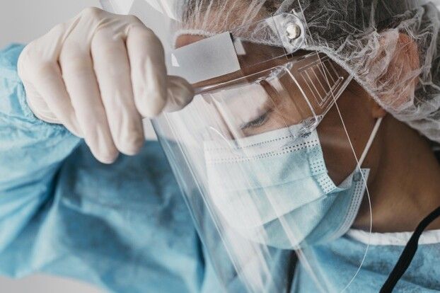 Коронавірус на Чернігівщині: за добу 23 нових випадків та 3 летальних