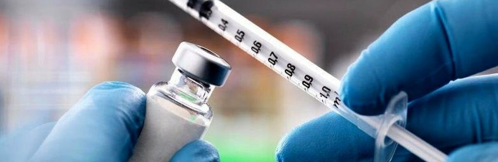 Після щеплення від COVID-19 побічні ефекти виникли тільки у 9 жителів Чернігівщини