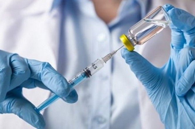 МОЗ дозволив до використання в Україні ще одну вакцину проти COVID-19