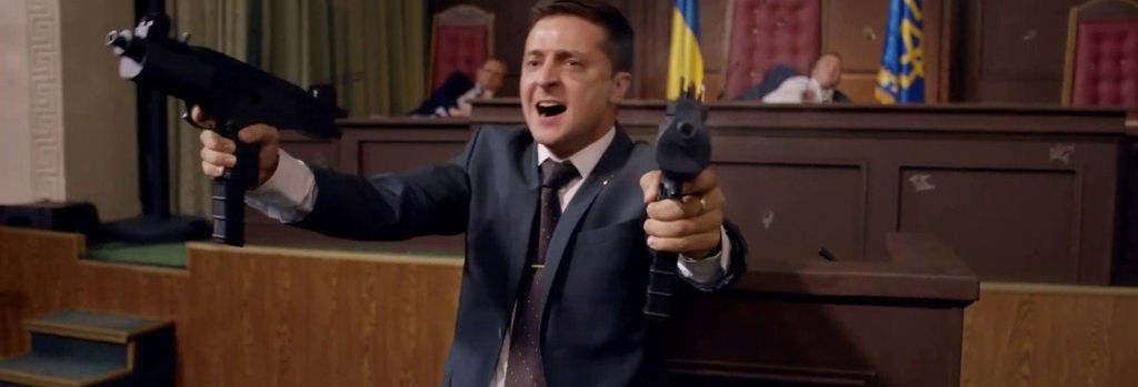 За заклики знищити Зеленського 41-річний чернігівець заплатить 25 тисяч гривень