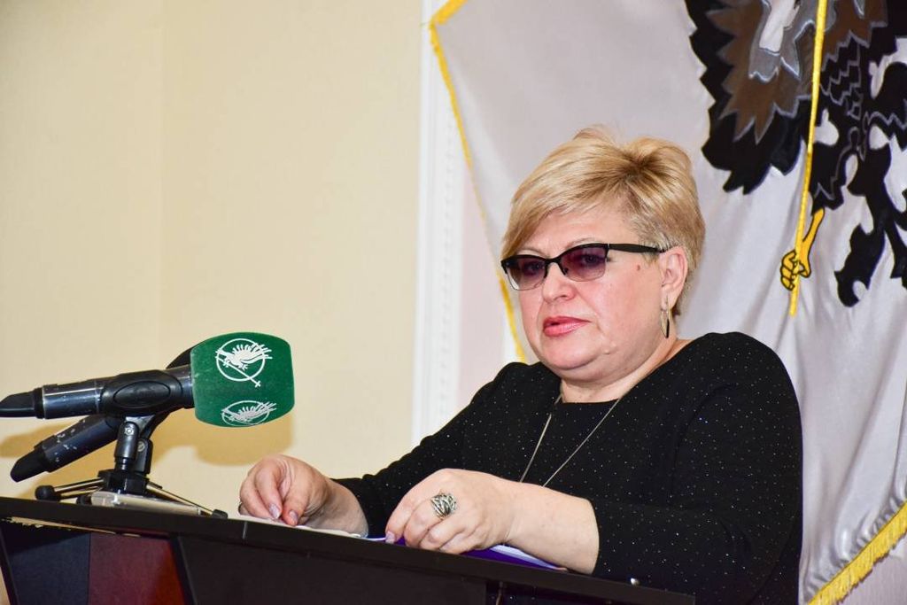 Чернігівський ліцей №15 буде з новою директоркою: комісія рекомендує Антоніну Харченко